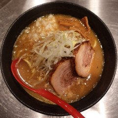 らぁ麺 ようざんの画像