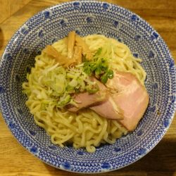 油そば・大盛（1,000円）