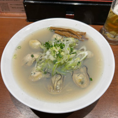 麺屋 ことぶき 千葉駅前店の画像