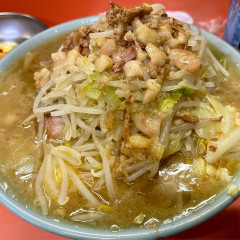 ラーメン富士丸 神谷本店の写真