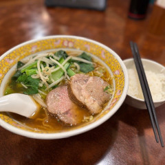 チャイニーズレストラン  梅里の画像