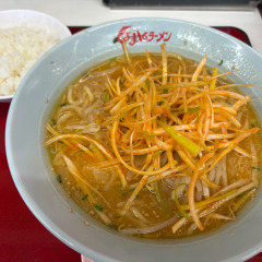くるまやラーメン 飯能南町店の画像