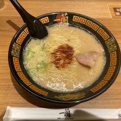 一蘭 川越クレアモール店の画像