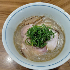 中華そば 西川の画像