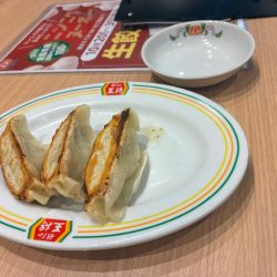 餃子の王将 トライアル宇都宮店の画像