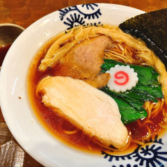 特級中華蕎麦 洋介の画像