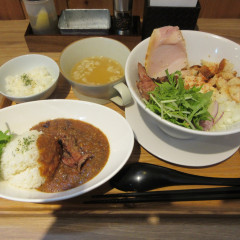 フレンチラーメンの店 MATOYAの写真