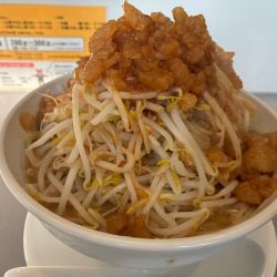 小ラーメン:1200円