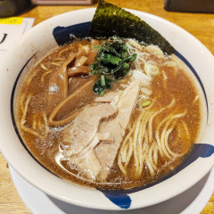 つけ麺専門店 三田製麺所 川崎店の画像