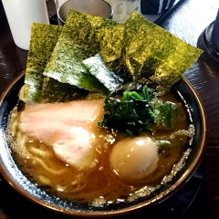 西池袋 皇綱家 三鷹大沢店の画像