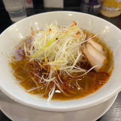 幸楽苑 三沢店の写真