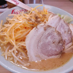 くるまやラーメン 塩尻店の画像