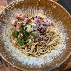 NATURAL TASTEの画像