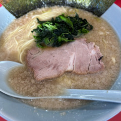 ラーメンショップ椿 河内店の画像