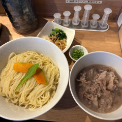 麺工房うしっしの画像
