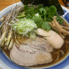 麺屋しん蔵の画像