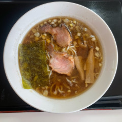 東京大勝軒の画像