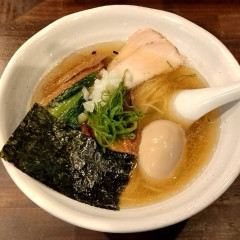 NOODLE MEISTER 源九 GENKの画像