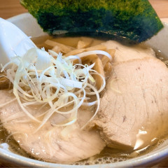 中華そば食堂 おはなの画像