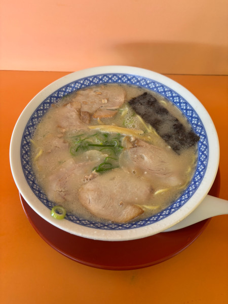 「大久ラーメン」@大久ラーメンの写真