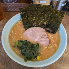 ラーメンチョップの画像