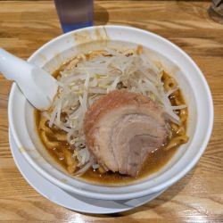 ラーメン濃厚950円