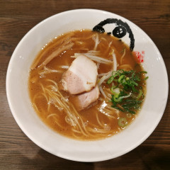 中華そば 村田商店の画像