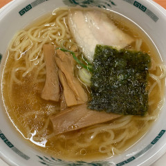 日高屋 北赤羽店の画像