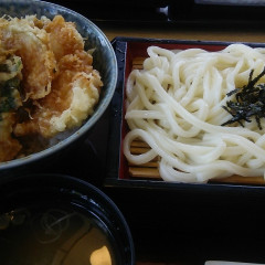 和食レストラン とんでん 江北店の画像