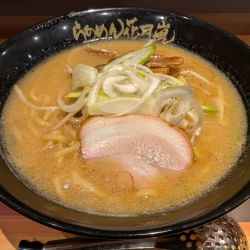 らあめん花月嵐 東領家店の画像