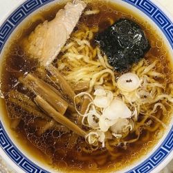 ラーメン