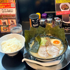 らあめん花月嵐 笹塚店の画像