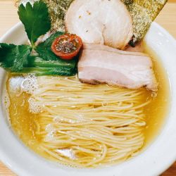 特中華 貝だし淡麗 塩