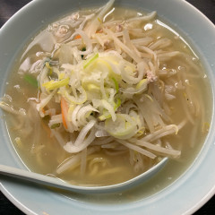 中華料理 狸小路の画像