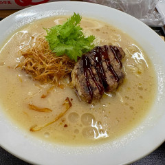 桶まる大食堂の画像