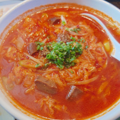 味楽苑 矢巾店の画像