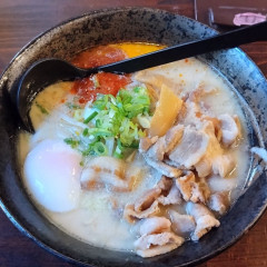 麺処 匠 二代目の画像