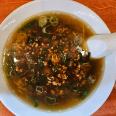 娘娘 湯沢店の画像