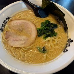 ラーメン