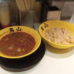 スタミナつけめん