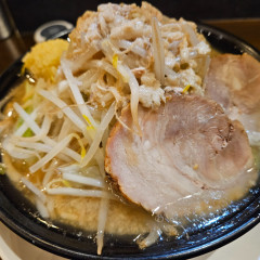 Noodle Bar Oregaの画像