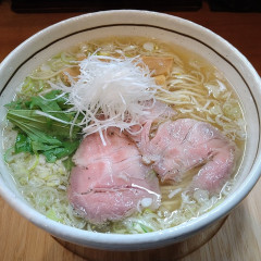つけ麺 がっちょの画像