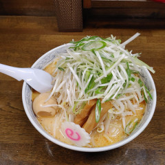 らーめん ちゃあみい 天童店の画像