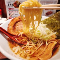 あっさりはな道醤油