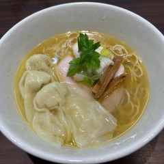 らぁ麺たか山の画像