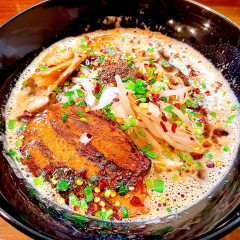 麺処 はいからの写真