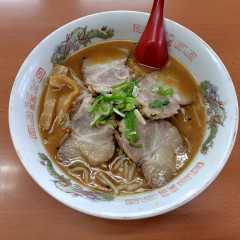 中華料理 湖山の画像