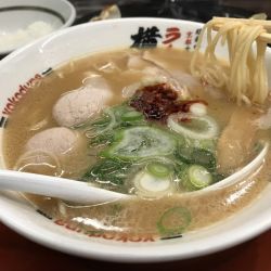 ラーメン