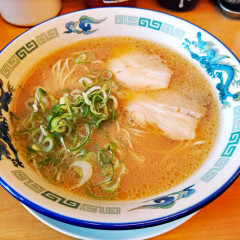 ラーメン 味ほの画像