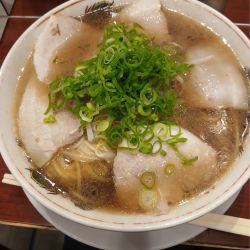 ラーメン